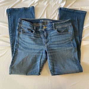 NWOT American Eagle Jeans